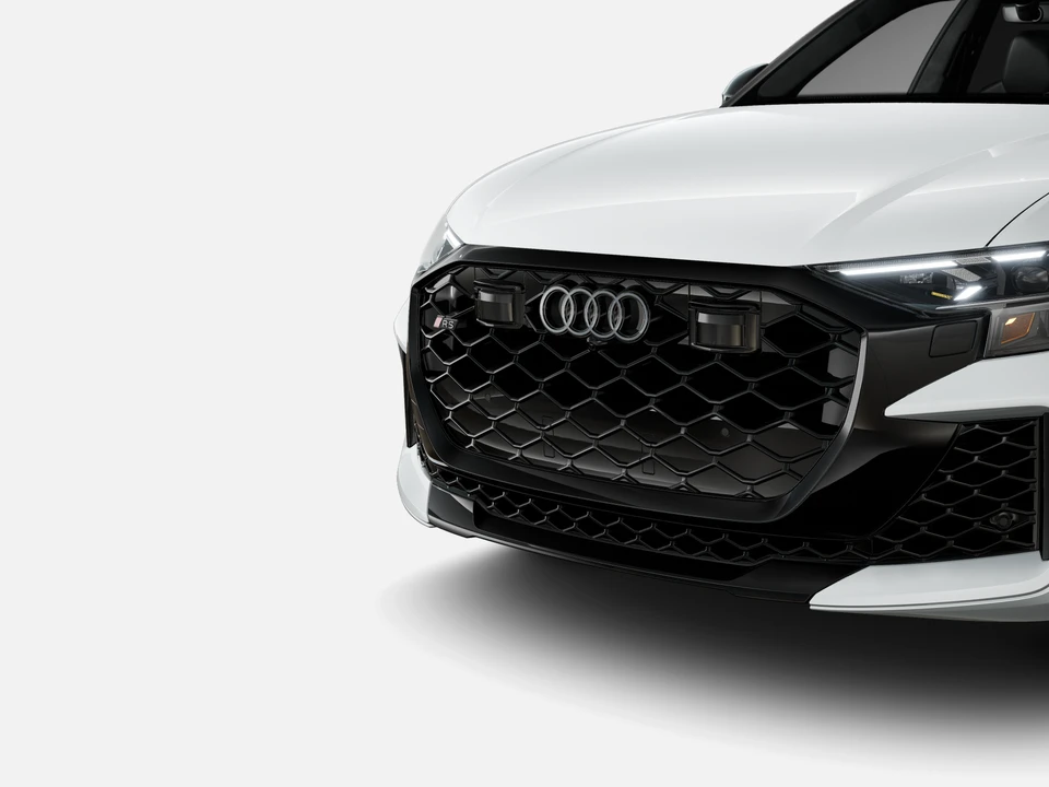 2026 Audi RS Q8 Performance - Image 3 of 25
