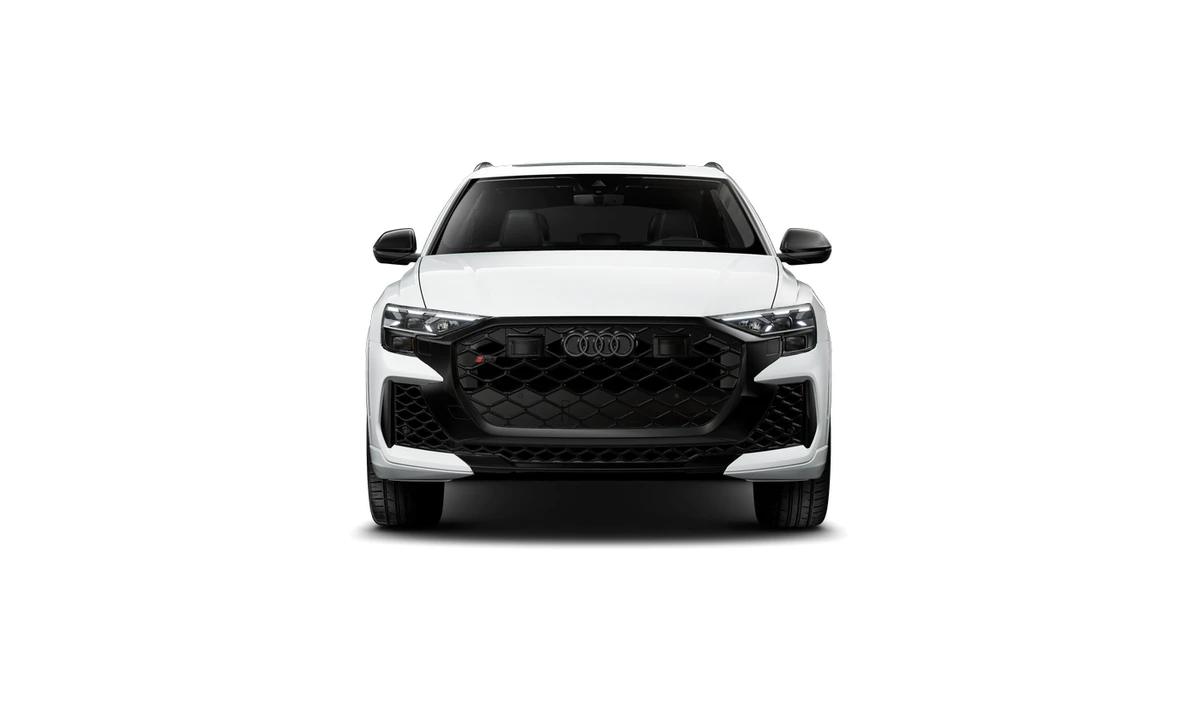 2026 Audi RS Q8 Performance - Image 23 of 25