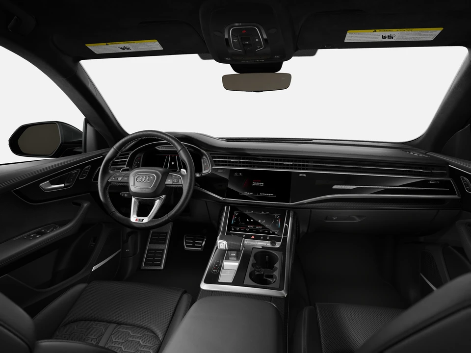 2026 Audi RS Q8 Performance - Image 4 of 25