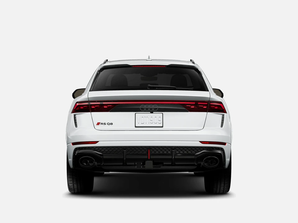 2026 Audi RS Q8 Performance - Image 6 of 25