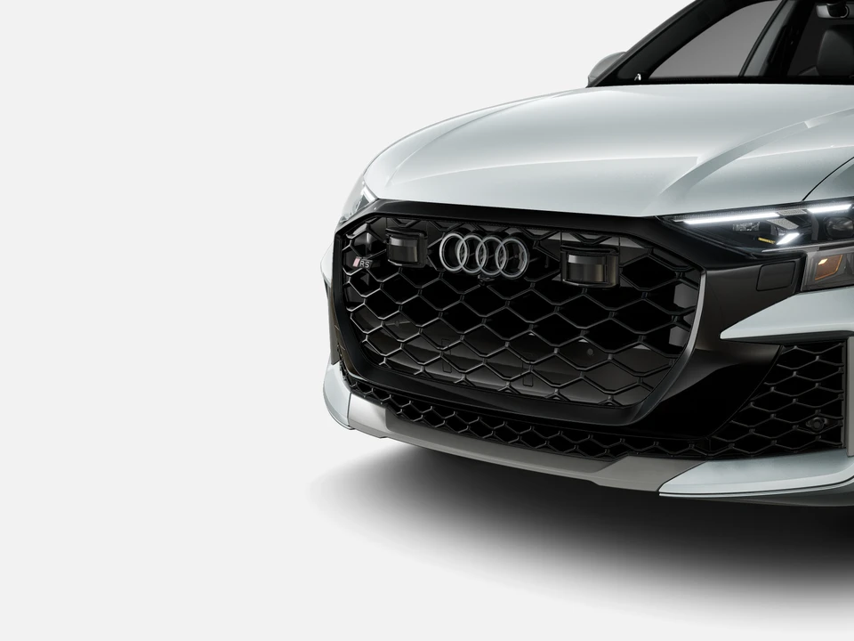 2026 Audi RS Q8 Performance - Image 3 of 25