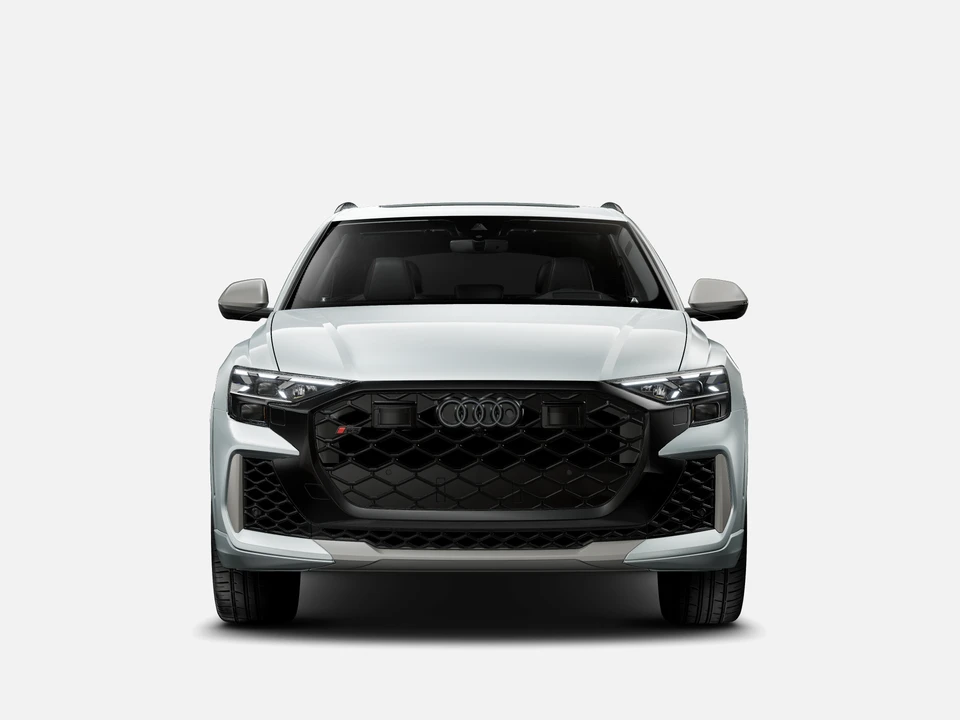 2026 Audi RS Q8 Performance - Image 5 of 25