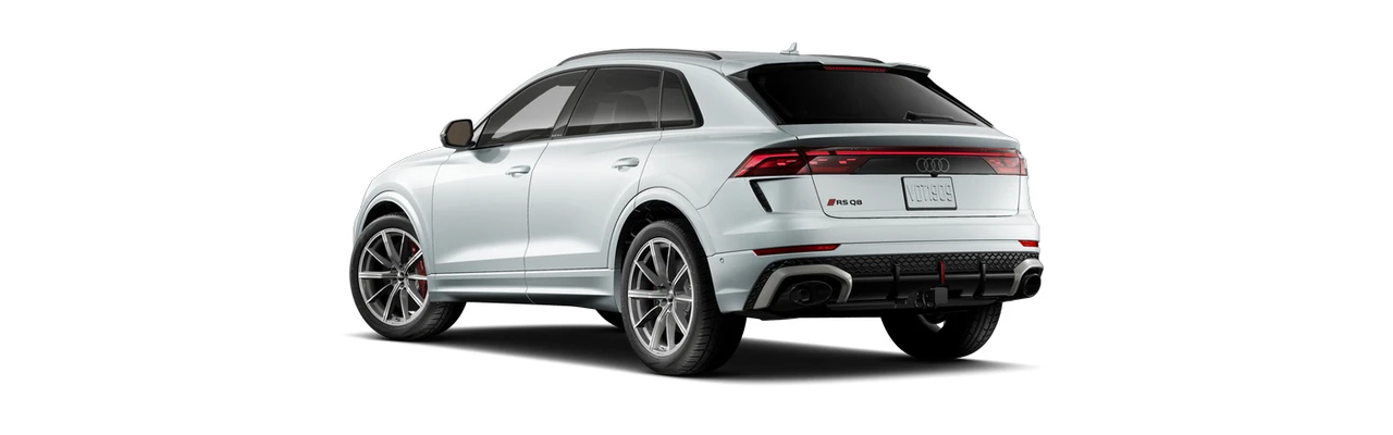 2026 Audi RS Q8 Performance - Image 18 of 25