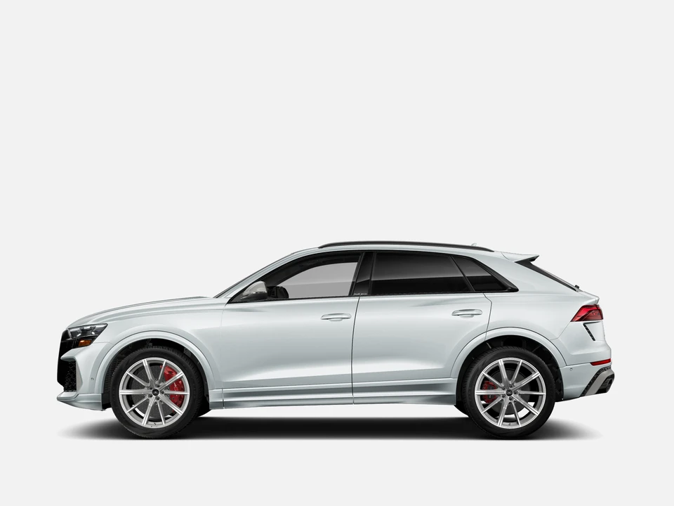 2026 Audi RS Q8 Performance - Image 8 of 25