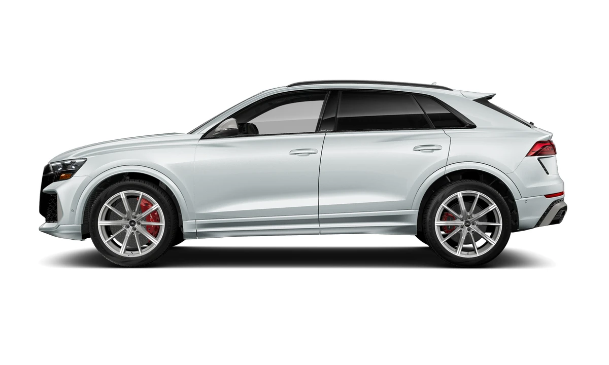 2026 Audi RS Q8 Performance - Image 21 of 25