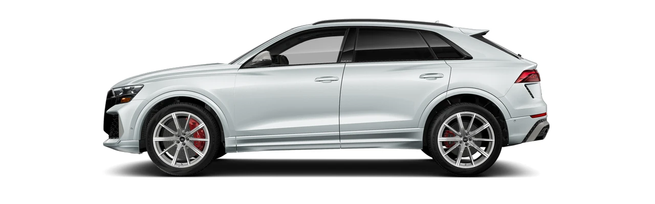 2026 Audi RS Q8 Performance - Image 19 of 25