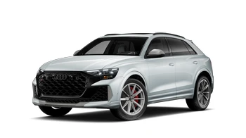 2026 Audi RS Q8 Performance - Image 12 of 25