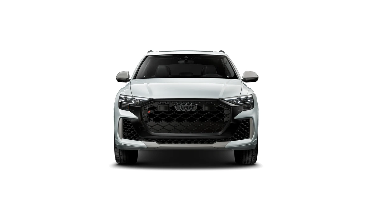 2026 Audi RS Q8 Performance - Image 23 of 25