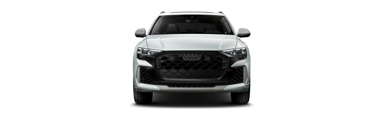 2026 Audi RS Q8 Performance - Image 25 of 25