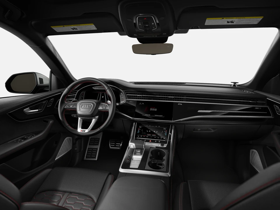 2026 Audi RS Q8 Performance - Image 4 of 25