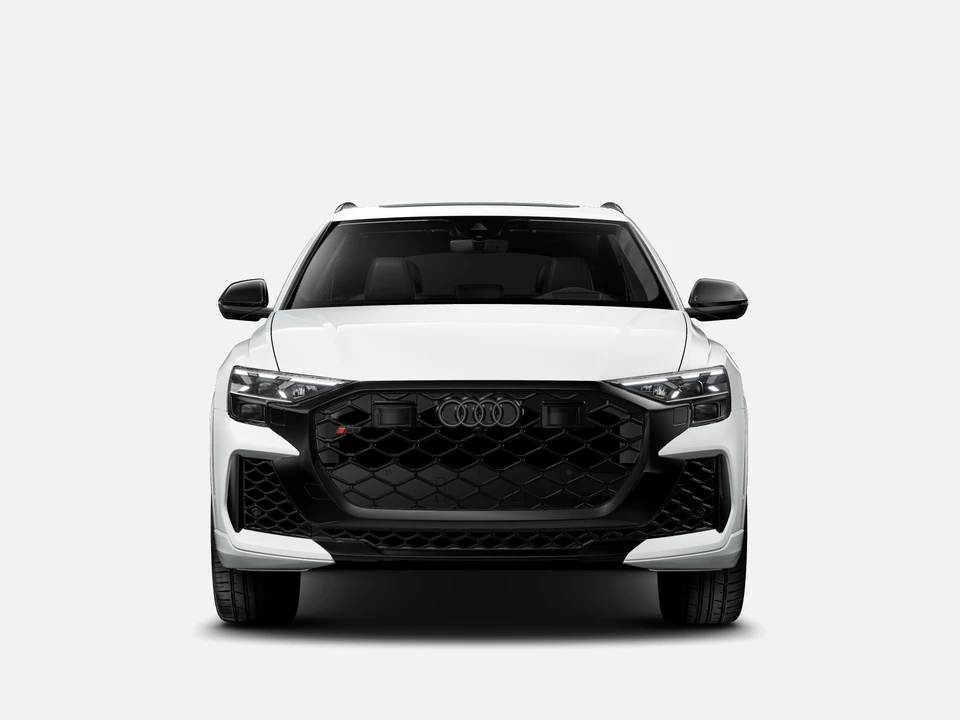 2026 Audi RS Q8 Performance - Image 5 of 25