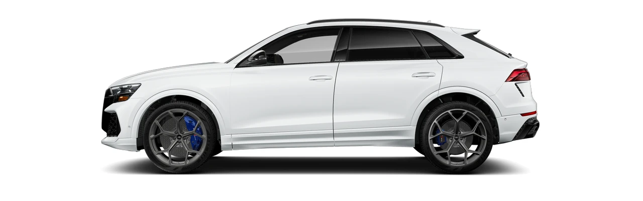 2026 Audi RS Q8 Performance - Image 19 of 25