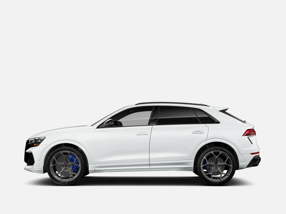 2026 Audi RS Q8 Performance - Image 8 of 25