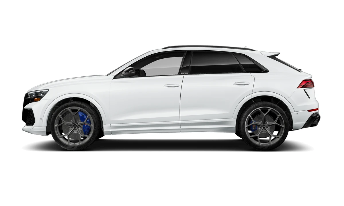 2026 Audi RS Q8 Performance - Image 21 of 25