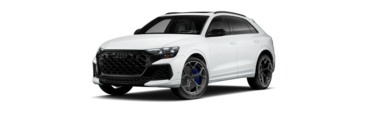 2026 Audi RS Q8 Performance - Image 14 of 25