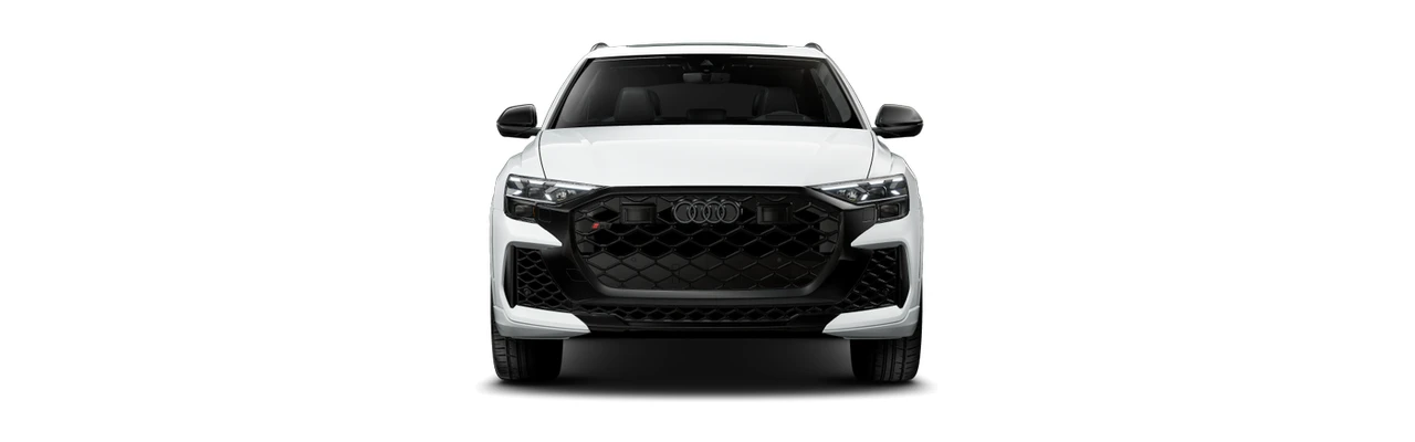 2026 Audi RS Q8 Performance - Image 25 of 25