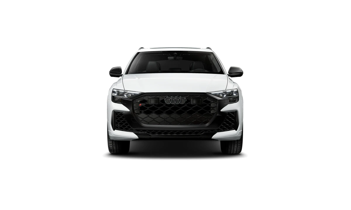 2026 Audi RS Q8 Performance - Image 23 of 25