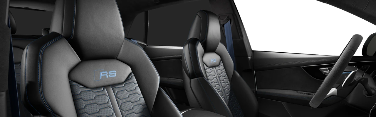 2026 Audi RS Q8 Performance - Image 17 of 25