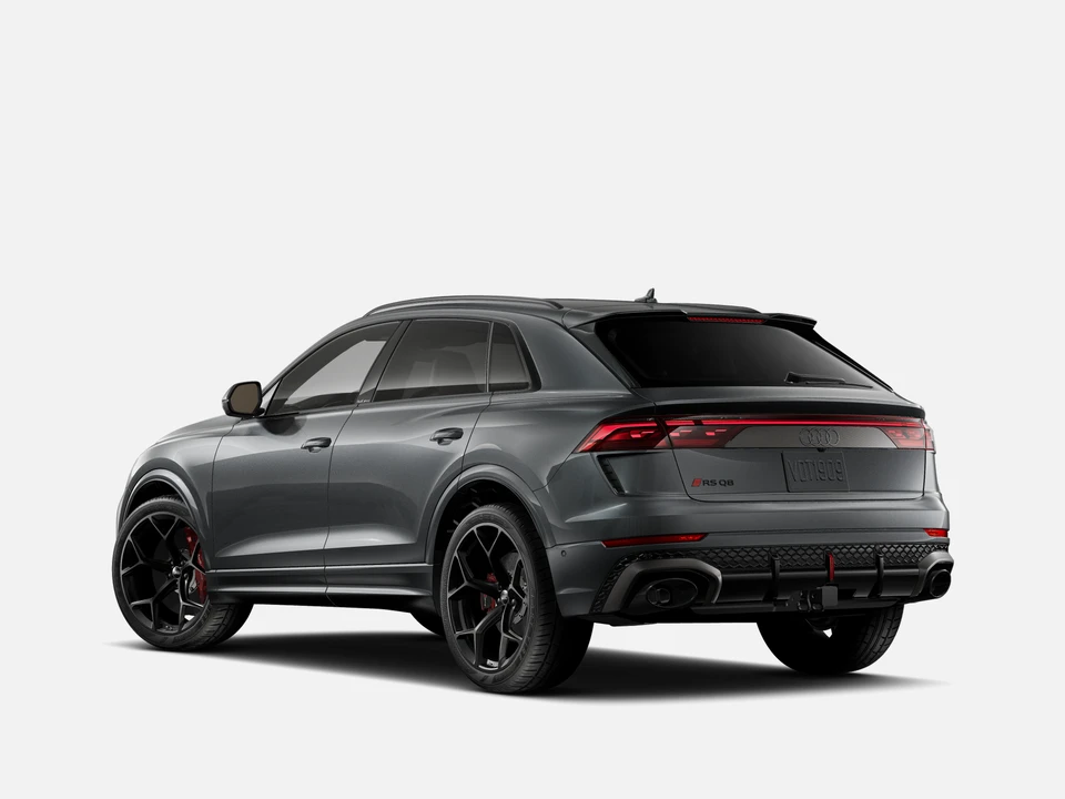 2026 Audi RS Q8 Performance - Image 7 of 25