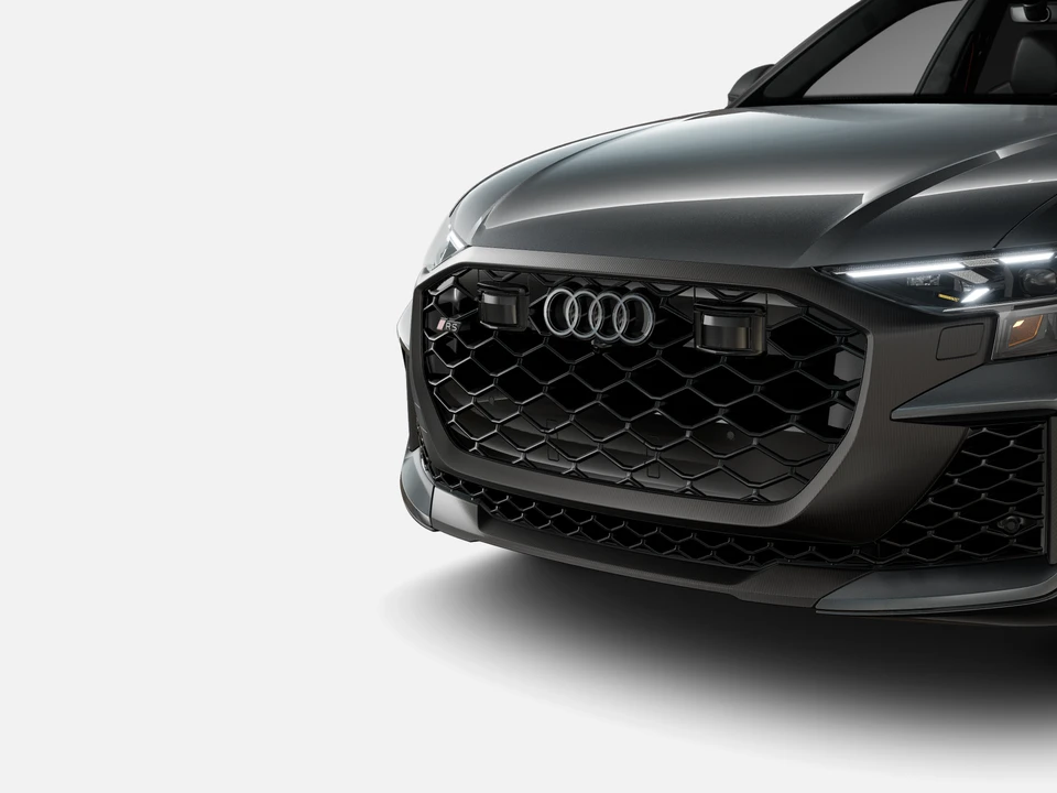 2026 Audi RS Q8 Performance - Image 3 of 25