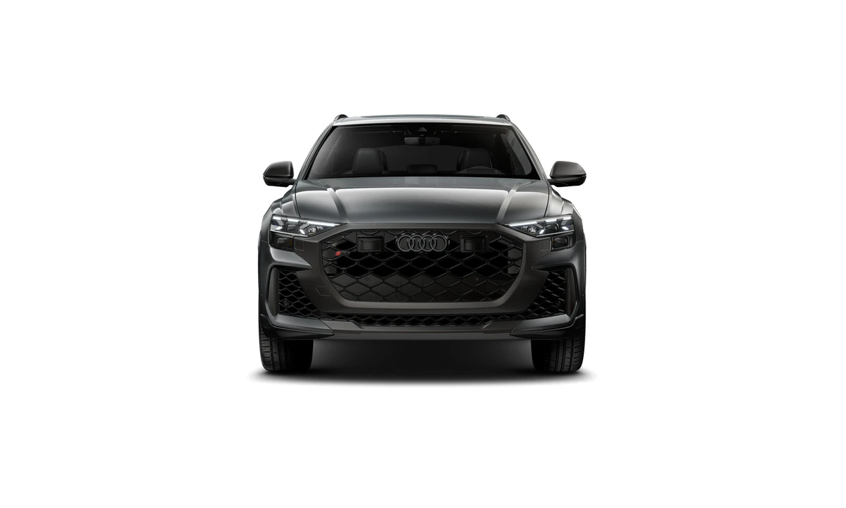 2026 Audi RS Q8 Performance - Image 23 of 25