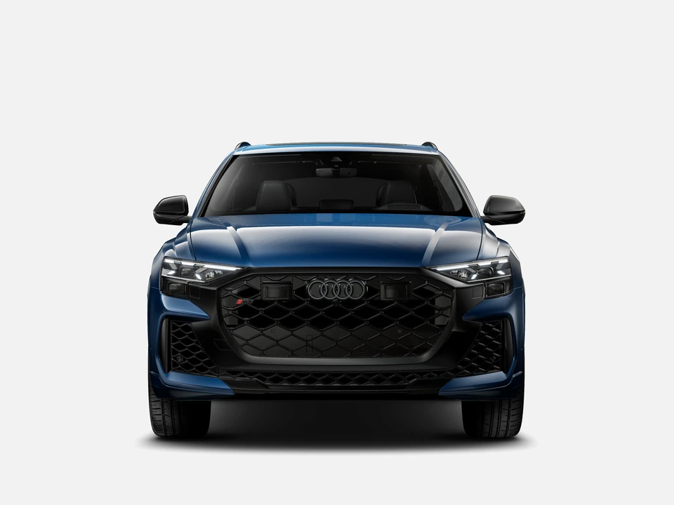 2026 Audi RS Q8 Performance - Image 5 of 25