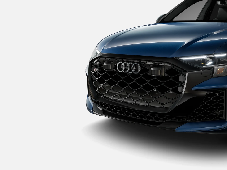 2026 Audi RS Q8 Performance - Image 3 of 25