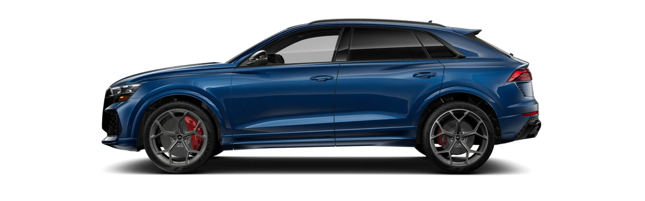 2026 Audi RS Q8 Performance - Image 19 of 25