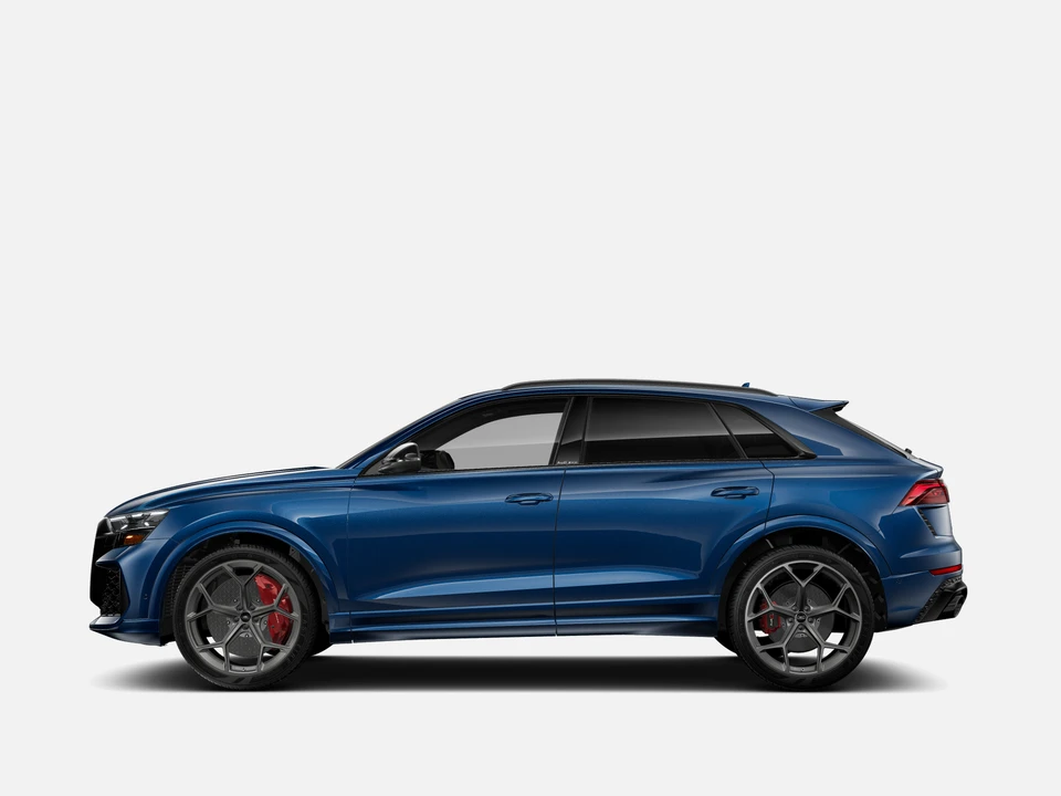 2026 Audi RS Q8 Performance - Image 8 of 25