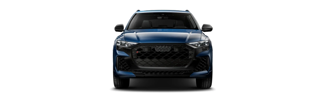 2026 Audi RS Q8 Performance - Image 25 of 25