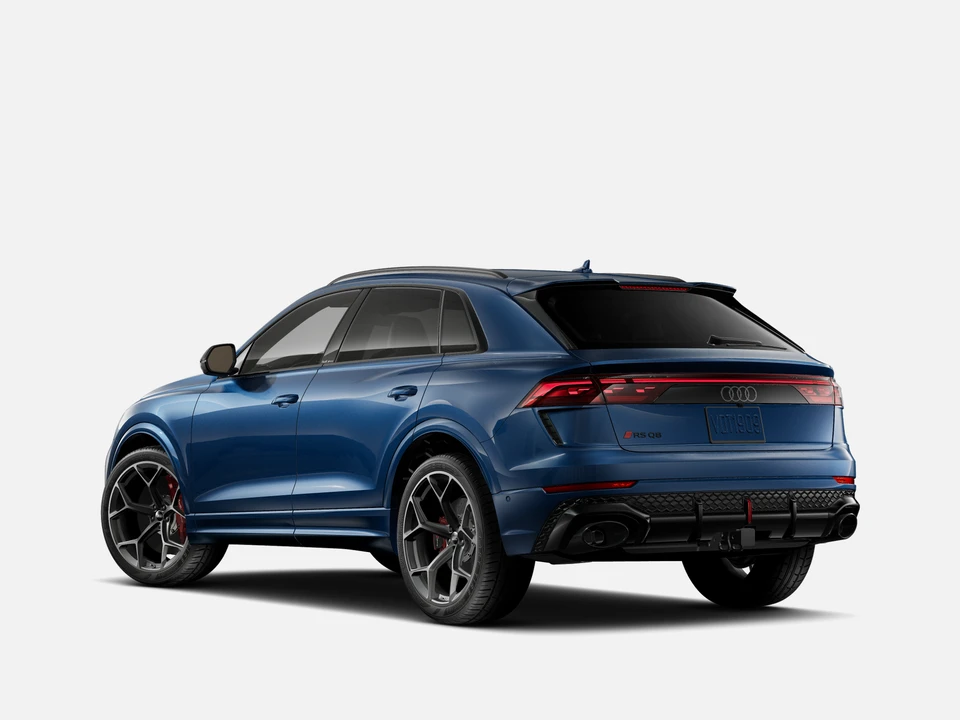 2026 Audi RS Q8 Performance - Image 7 of 25