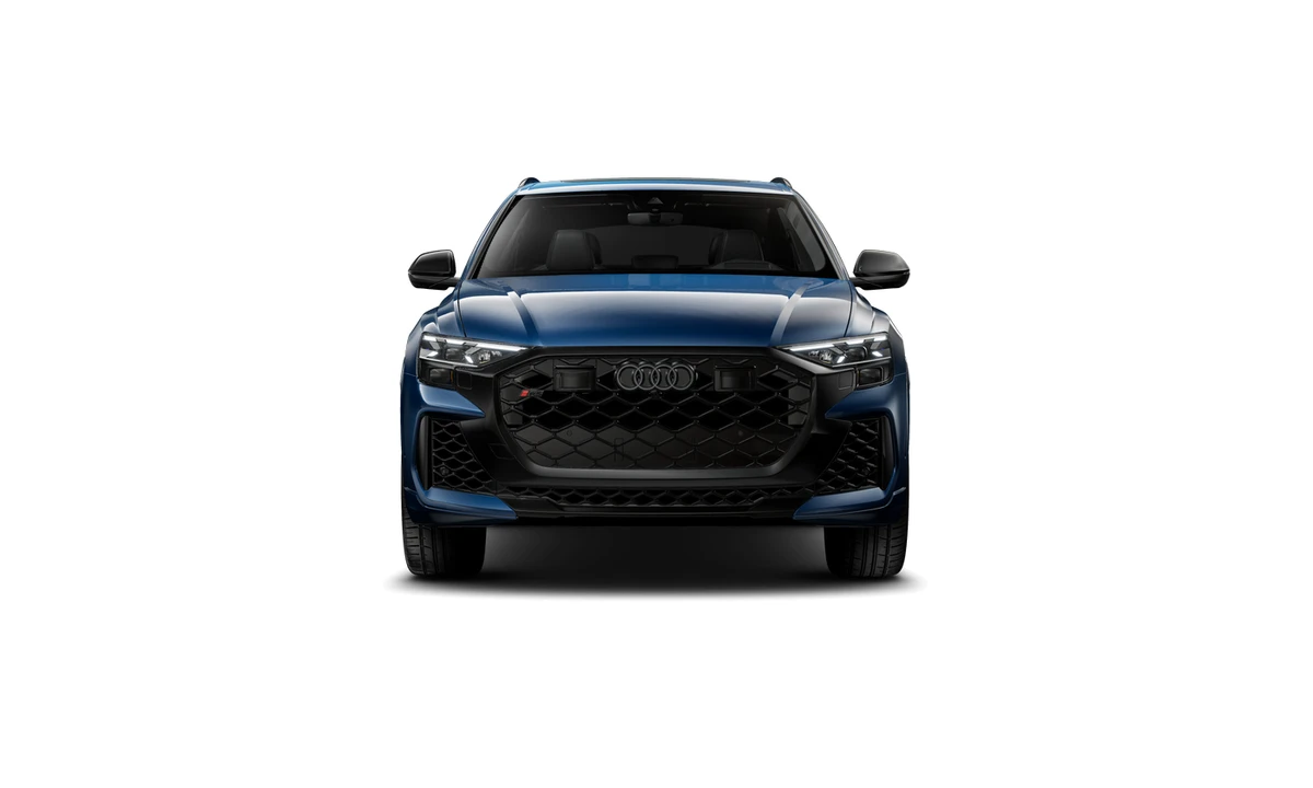 2026 Audi RS Q8 Performance - Image 23 of 25