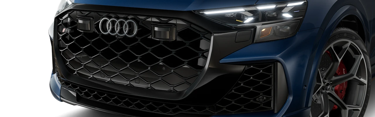 2026 Audi RS Q8 Performance - Image 15 of 25