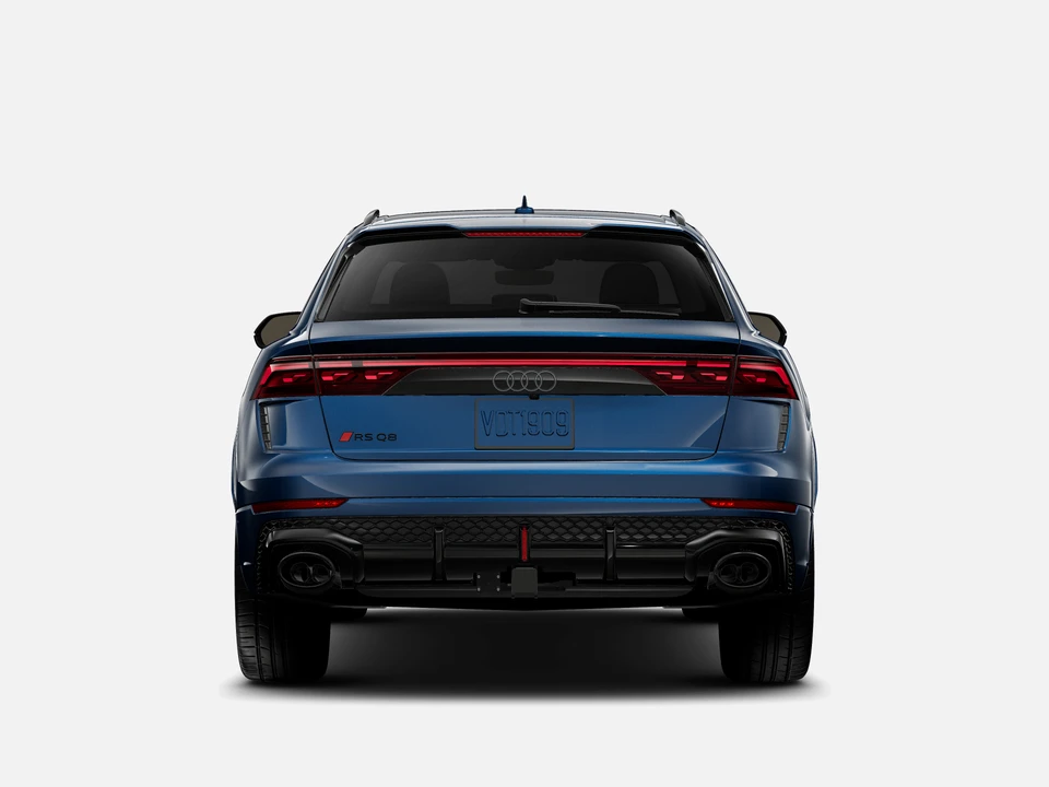 2026 Audi RS Q8 Performance - Image 6 of 25