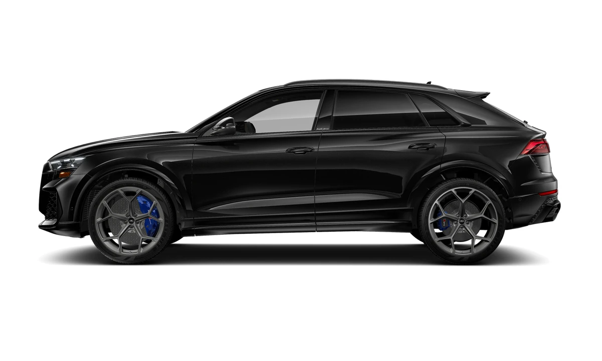 2027 Audi RS Q8 Performance - Image 21 of 25