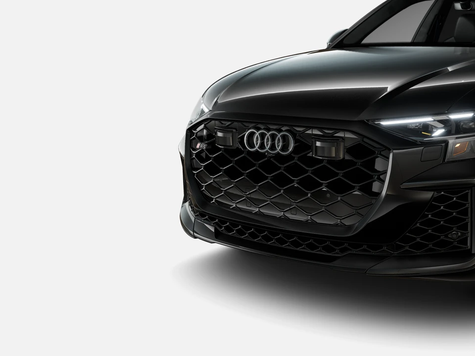 2027 Audi RS Q8 Performance - Image 3 of 25