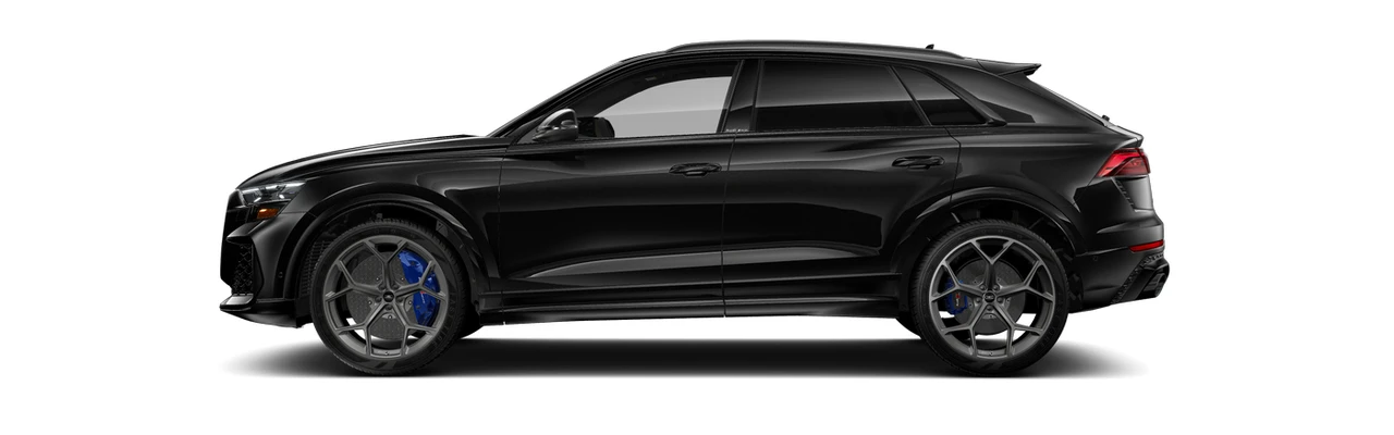 2027 Audi RS Q8 Performance - Image 19 of 25
