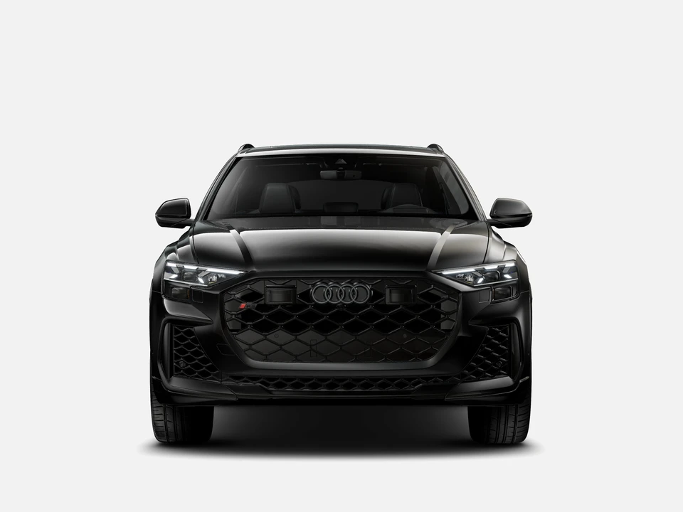 2027 Audi RS Q8 Performance - Image 5 of 25