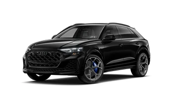 2027 Audi RS Q8 Performance - Image 12 of 25