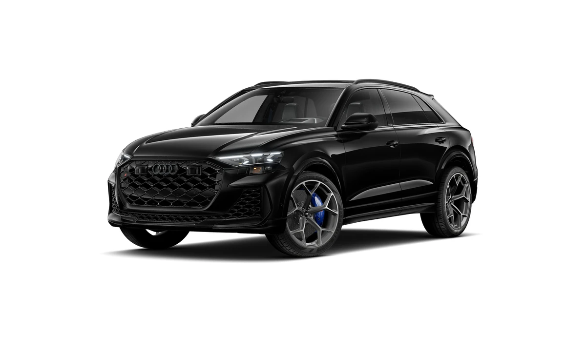 2027 Audi RS Q8 Performance - Image 11 of 25