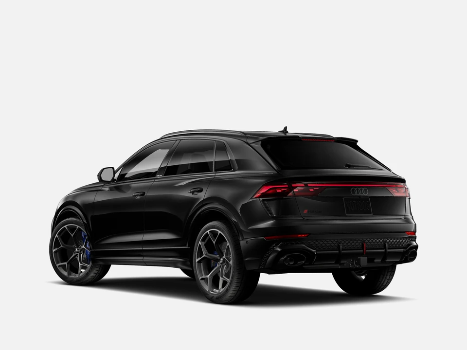 2027 Audi RS Q8 Performance - Image 7 of 25
