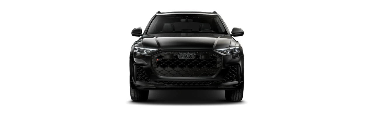 2027 Audi RS Q8 Performance - Image 25 of 25