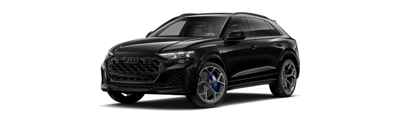 2027 Audi RS Q8 Performance - Image 14 of 25