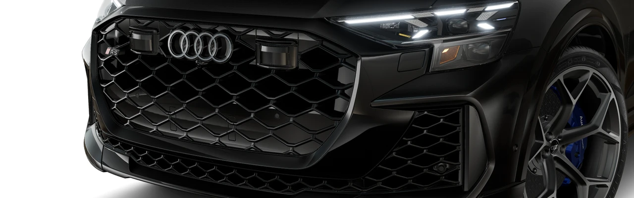2027 Audi RS Q8 Performance - Image 15 of 25