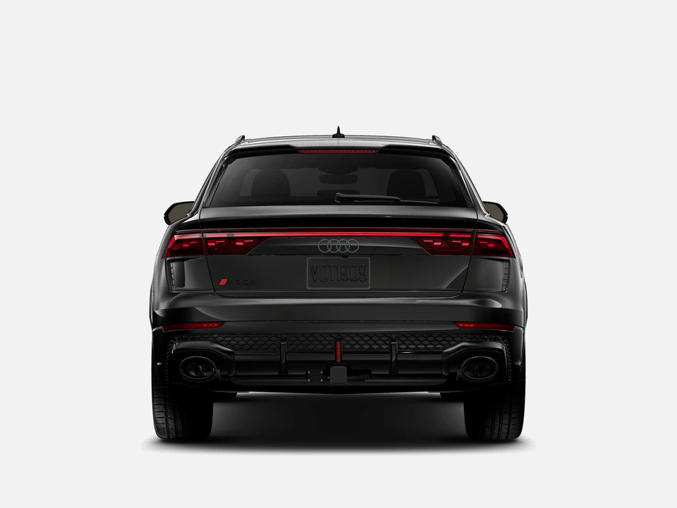2027 Audi RS Q8 Performance - Image 6 of 25