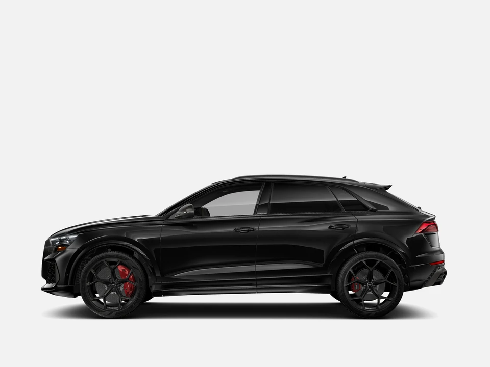 2026 Audi RS Q8 Performance - Image 8 of 25