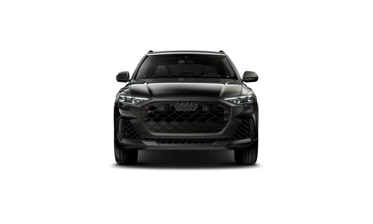 2026 Audi RS Q8 Performance - Image 23 of 25