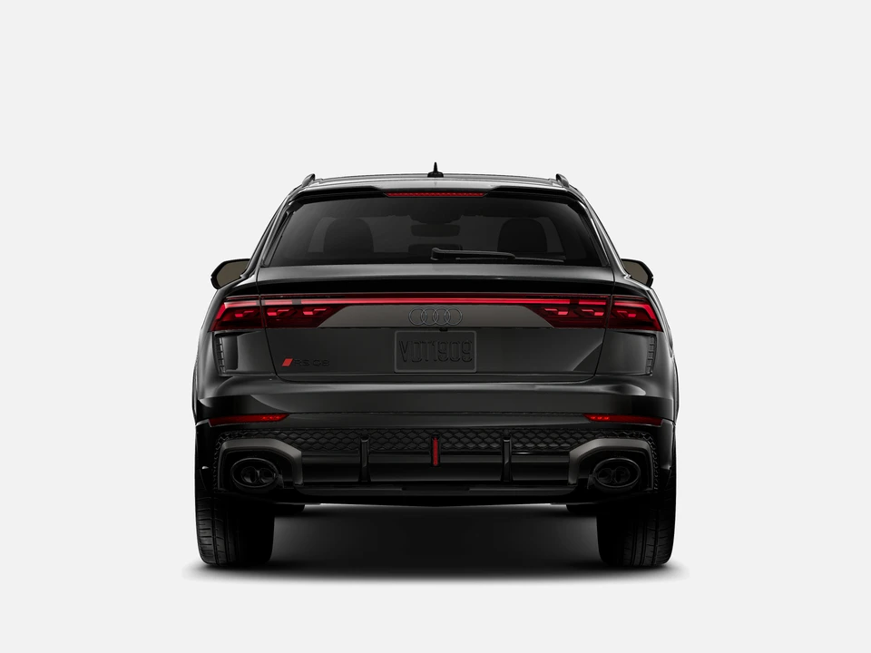 2026 Audi RS Q8 Performance - Image 6 of 25