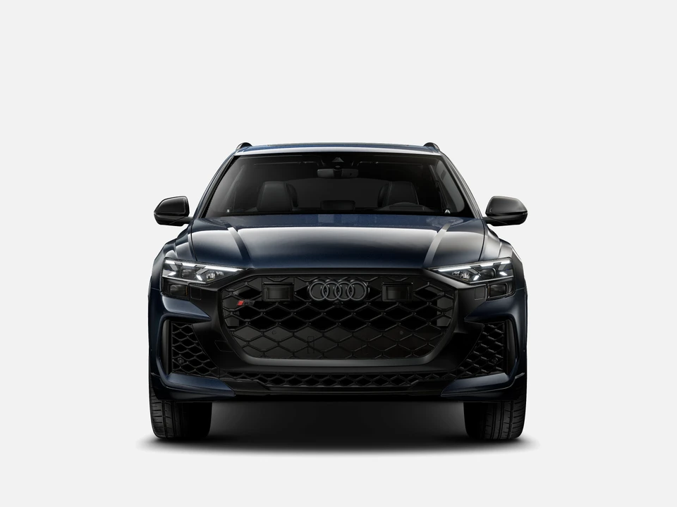 2026 Audi RS Q8 Performance - Image 5 of 25
