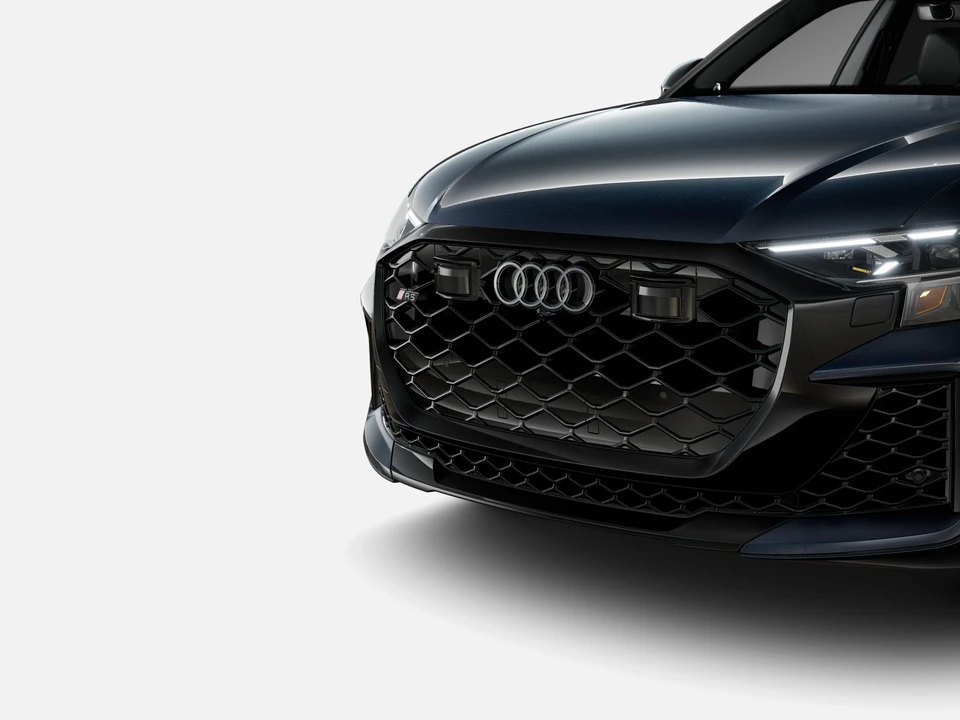 2026 Audi RS Q8 Performance - Image 3 of 25
